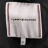 トミーヒルフィガー TOMMY HILFIGER フードファー ロゴ刺繍 中綿 コート レディース import:XS