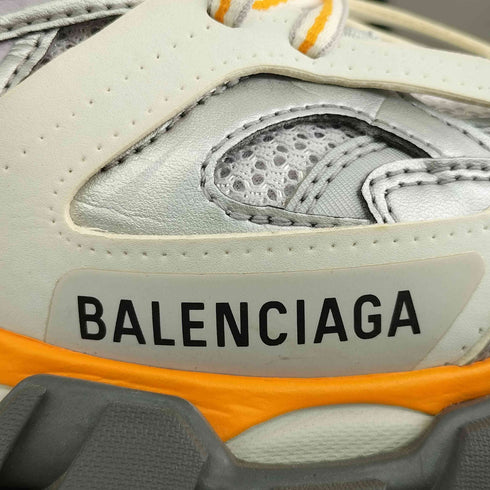 バレンシアガ BALENCIAGA Track Trainers レディース 36