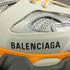 バレンシアガ BALENCIAGA Track Trainers レディース 36