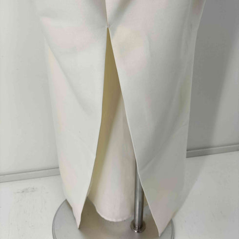 HARUNOBUMURATA IDEAL ペプラムスカート domestic レディース JPN:36