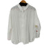 トーナル TONAL ベーシックシャツ レディース JPN:38