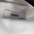 トーナル TONAL ベーシックシャツ レディース JPN:38