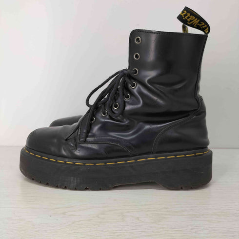 ドクターマーチン Dr.Martens JADON 8ホールブーツ メンズ EUR:43
