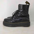 ドクターマーチン Dr.Martens JADON 8ホールブーツ メンズ EUR:43
