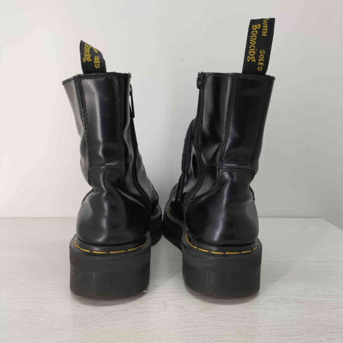 ドクターマーチン Dr.Martens JADON 8ホールブーツ メンズ EUR:43