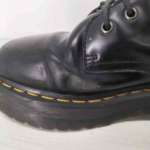 ドクターマーチン Dr.Martens JADON 8ホールブーツ メンズ EUR:43