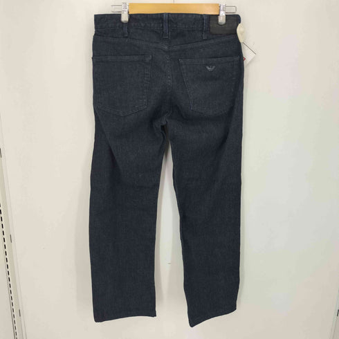 アルマーニジーンズ ARMANI JEANS COMFORT FIT インディゴデニム メンズ USA31