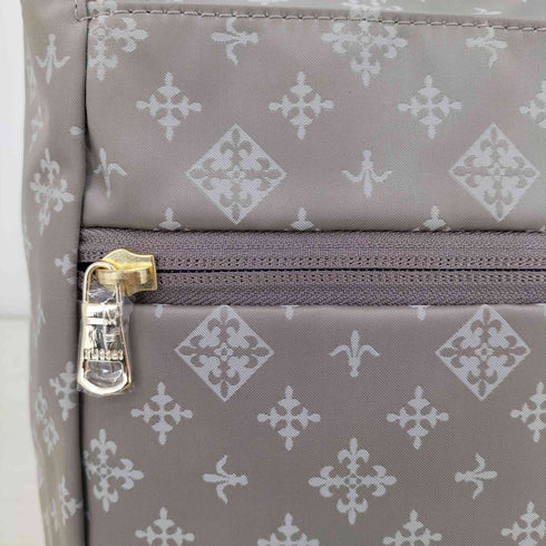 ラシット russet 総柄 ショルダーバッグ レディース