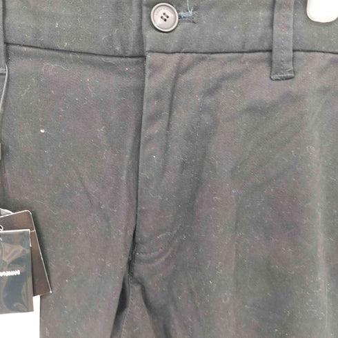 エンポリオアルマーニ EMPORIO ARMANI テーパードチノパンツ メンズ 46