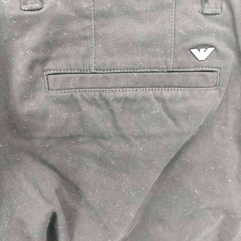 エンポリオアルマーニ EMPORIO ARMANI テーパードチノパンツ メンズ 46