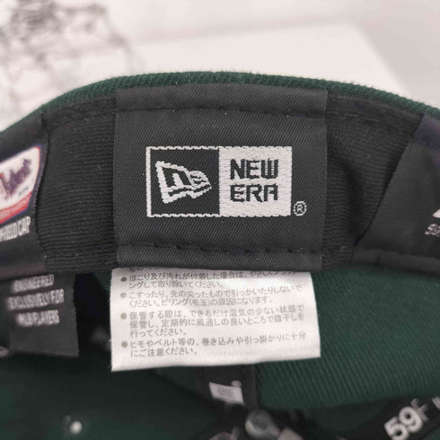 ニューエラ NEW ERA Low Profile 59FIFTY 6パネルベースボールキャップ メンズ 7 2/1