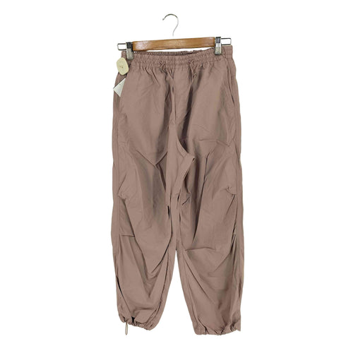 ユニクロ UNIQLO パラシュートパンツ レディース JPN:M