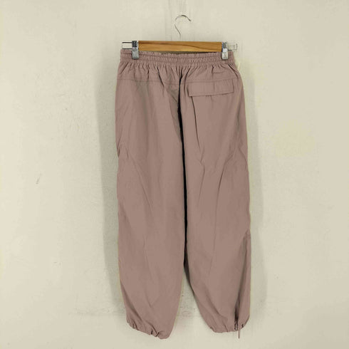 ユニクロ UNIQLO パラシュートパンツ レディース JPN:M