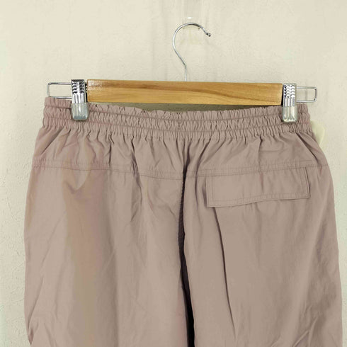 ユニクロ UNIQLO パラシュートパンツ レディース JPN:M