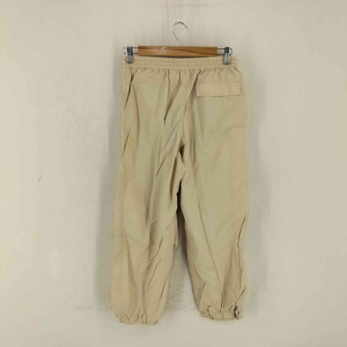ユニクロ UNIQLO パラシュートパンツ レディース JPN:M
