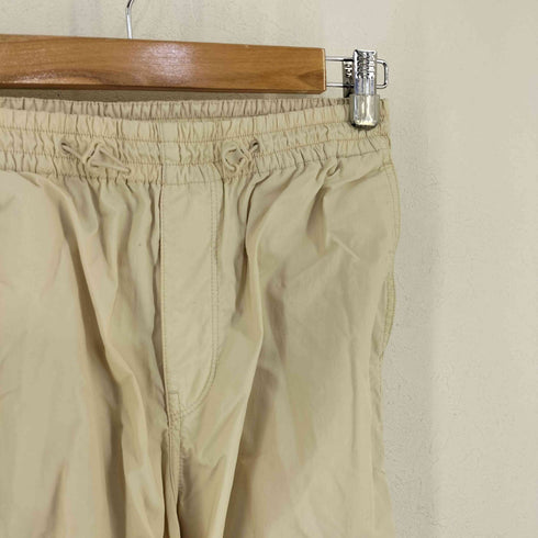 ユニクロ UNIQLO パラシュートパンツ レディース JPN:M