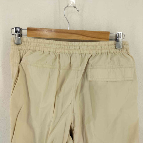 ユニクロ UNIQLO パラシュートパンツ レディース JPN:M