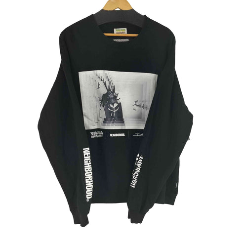 ネイバーフッド NEIGHBORHOOD Dover Street Market Ginza S/S Tee メンズ JPN:L