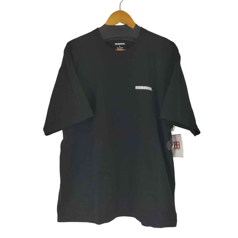 ネイバーフッド NEIGHBORHOOD NH X REBEL DREAD HARDWARE . SWEAT SHIRT LS メンズ JPN:L