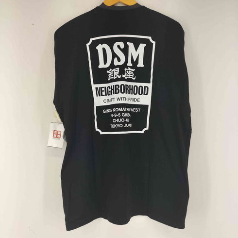 ネイバーフッド NEIGHBORHOOD NH X REBEL DREAD HARDWARE . SWEAT SHIRT LS メンズ JPN:L