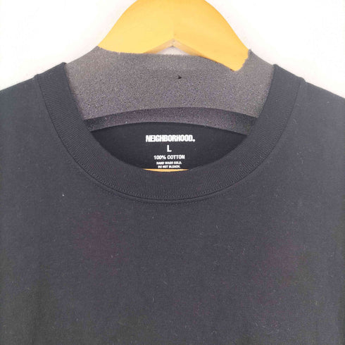 ネイバーフッド NEIGHBORHOOD NH X REBEL DREAD HARDWARE . SWEAT SHIRT LS メンズ JPN:L