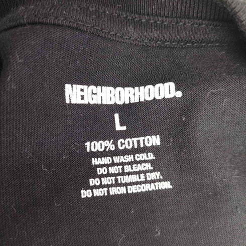 ネイバーフッド NEIGHBORHOOD NH X REBEL DREAD HARDWARE . SWEAT SHIRT LS メンズ JPN:L