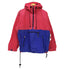 ザノースフェイス THE NORTH FACE バイカラー ナイロン アノラック パーカー レディース import:M
