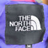 ザノースフェイス THE NORTH FACE バイカラー ナイロン アノラック パーカー レディース import:M
