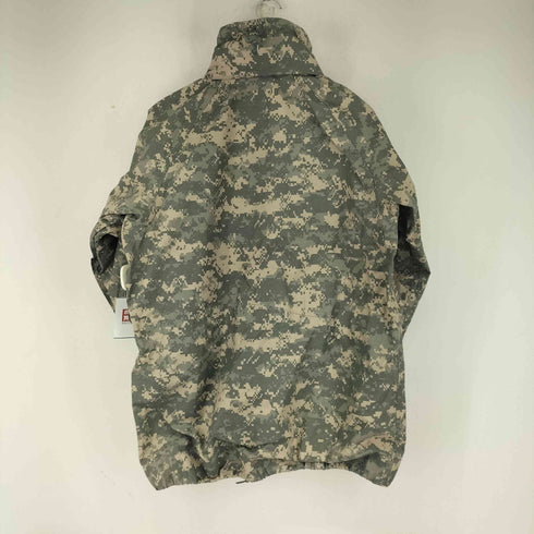 TENNIER INDUSTRIES社製 ECWCS UNIVERSAL CAMO GORE-TEX PARKA メンズ MEDIUM-REGULAR