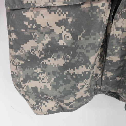 TENNIER INDUSTRIES社製 ECWCS UNIVERSAL CAMO GORE-TEX PARKA メンズ MEDIUM-REGULAR