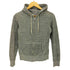 エヌハリウッド N.HOOLYWOOD 47 Pieces PARKA 霜降り ジップアップ パーカー レディース JPN:34