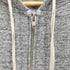 エヌハリウッド N.HOOLYWOOD 47 Pieces PARKA 霜降り ジップアップ パーカー レディース JPN:34