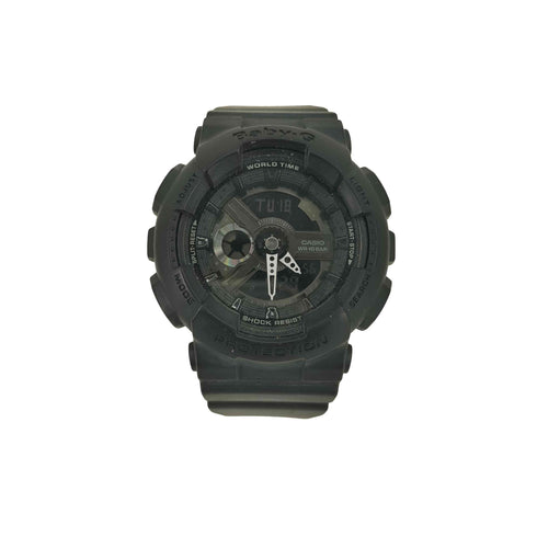 カシオ CASIO BA-110BC-1AJF 腕時計 メンズ