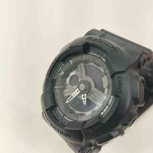 カシオ CASIO BA-110BC-1AJF 腕時計 メンズ