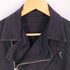 ユリウス JULIUS MOTORCYCLE JACKET ダブルライダース モーターサイクル ジャケット メンズ 1