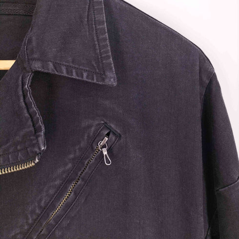 ユリウス JULIUS MOTORCYCLE JACKET ダブルライダース モーターサイクル ジャケット メンズ 1