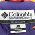 コロンビアスポーツウェア Columbia Sportswear VERGLAS JACKET ベルグラ ジャケット ダウンジャケット レディース import:L