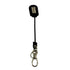 キャリー CALEE STUDS LEATHER ASSORT KEY RING メンズ