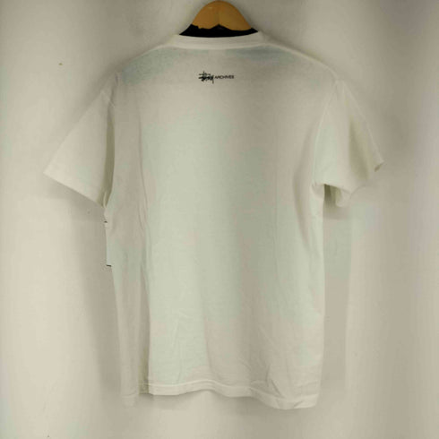 ステューシー Stussy 00s USA製 OLD Do Your Thang Tee メンズ JPN:M