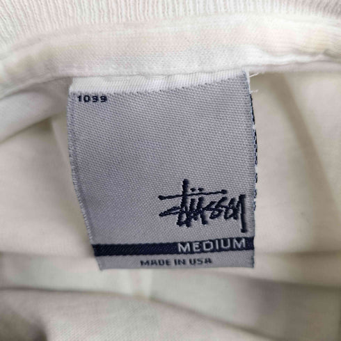 ステューシー Stussy 00s USA製 OLD Do Your Thang Tee メンズ JPN:M