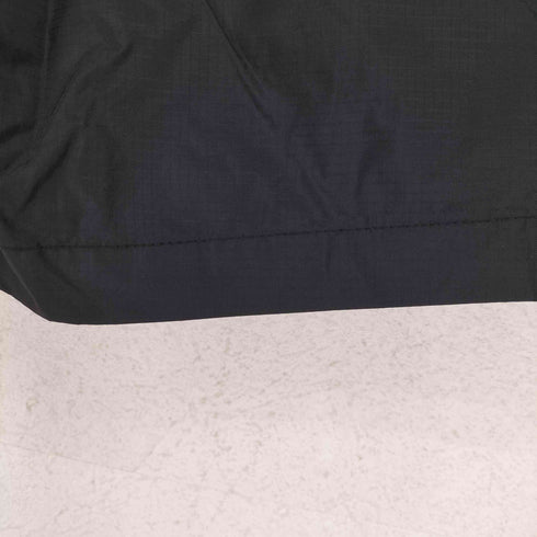 コムデギャルソンシャツ COMME des GARCONS SHIRT 09SS 裏地メッシュリップストップナイロンショーツ メンズ JPN:M
