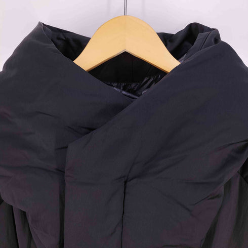 ユリウス JULIUS PADDED HOODED BLOUSON 中綿 パデッド フーデッド ブルゾン メンズ JPN:3