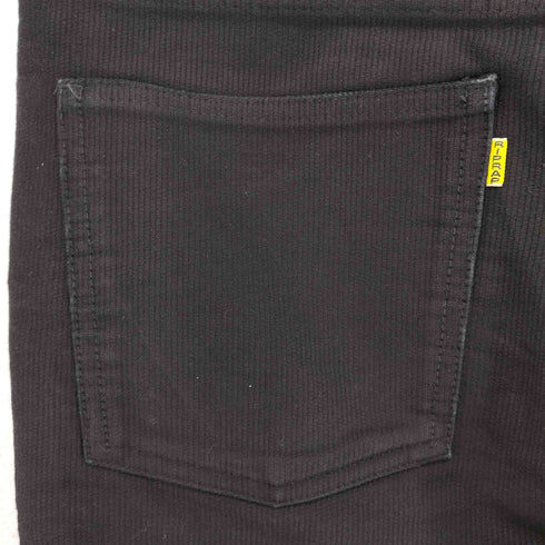 リップラップ Riprap 5POCKET ジッパーフライストレートパンツ メンズ JPN:L