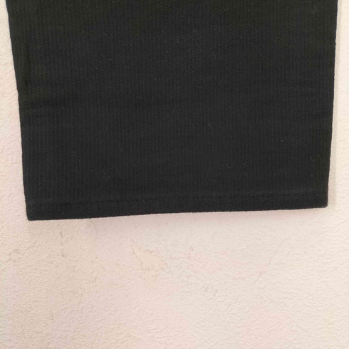 リップラップ Riprap 5POCKET ジッパーフライストレートパンツ メンズ JPN:L
