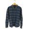ハフ HUF 24AW MEGABLAST PLAID LS SHIRT メンズ JPN:XL