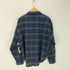 ハフ HUF 24AW MEGABLAST PLAID LS SHIRT メンズ JPN:XL