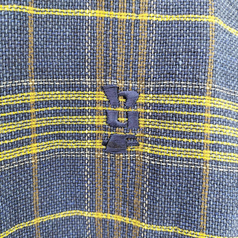 ハフ HUF 24AW MEGABLAST PLAID LS SHIRT メンズ JPN:XL