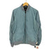 アルファインダストリーズ ALPHA INDUSTRIES MA-1 フライトジャケット メンズ import:L