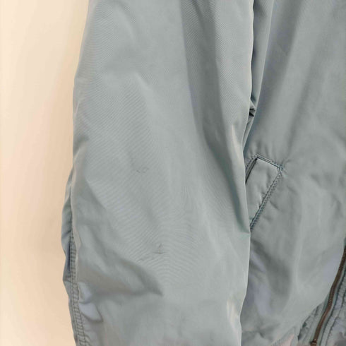 アルファインダストリーズ ALPHA INDUSTRIES MA-1 フライトジャケット メンズ import:L