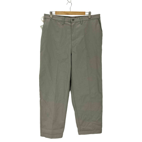 ラディアル RADIALL CNQ MOTOWN - WIDE TAPERED FIT PANTS メンズ 36